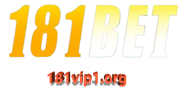 181vip1 com - Nhà cái 181bet trực tuyến uy tín hàng đầu 2025